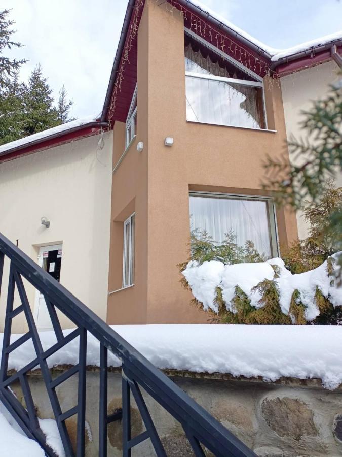Toga Cottage Yablunytsya Exterior photo